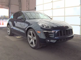 Porsche Macan PANO* BOSE* OBDUH*  | Mobile.bg — малка снимка 3