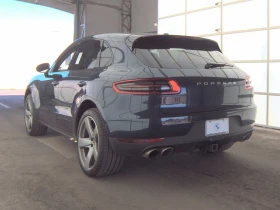 Porsche Macan PANO* BOSE* OBDUH*  | Mobile.bg — малка снимка 6