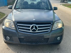 Mercedes-Benz GLK 320 cdi 246 х реални километра - Car24.bg Mercedes-Benz GLK 320 cdi 246 х реални километра