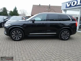 Volvo Xc90 ULTRA/455HP/T8/7S/PANO/H&K/360/HUD/AHK/LED/685g - 64399 € / 125953.50 лв. - 60754753 3 | Car24.bg Volvo Xc90 ULTRA/455HP/T8/7S/PANO/H&K/360/HUD/AHK/LED/685g - 64399 € / 125953.50 лв. - 60754753 3