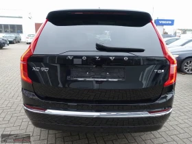 Volvo Xc90 ULTRA/455HP/T8/7S/PANO/H&K/360/HUD/AHK/LED/685g - 64399 € / 125953.50 лв. - 60754753 7 | Car24.bg Volvo Xc90 ULTRA/455HP/T8/7S/PANO/H&K/360/HUD/AHK/LED/685g - 64399 € / 125953.50 лв. - 60754753 7