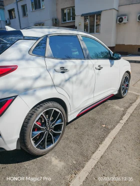 Hyundai Kona Kona N 2.0, 280 k. с. - 23500 € / 45962.00 лв. - 19900988 5 | Car24.bg Hyundai Kona Kona N 2.0, 280 k. с. - 23500 € / 45962.00 лв. - 19900988 5