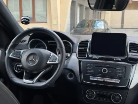 Mercedes-Benz GLE 43 AMG undefined | Auto.bg — изображение 6 Mercedes-Benz GLE 43 AMG undefined | Auto.bg — изображение 6