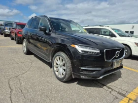 Volvo Xc90 AWD 5dr T5 Momentum 7 Passenger * ПРЕДСТАВИТЕЛСТВО - 14490 € / 28339.98 лв. - 35768288 3 | Car24.bg Volvo Xc90 AWD 5dr T5 Momentum 7 Passenger * ПРЕДСТАВИТЕЛСТВО - 14490 € / 28339.98 лв. - 35768288 3