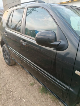 Mercedes-Benz ML 270 - 3500 € - 14374746 3 | Car24.bg Mercedes-Benz ML 270 - 3500 € - 14374746 3