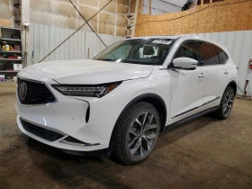 Acura Mdx 2023 ACURA MDX TECHNOLOGY - Car24.bg Acura Mdx 2023 ACURA MDX TECHNOLOGY