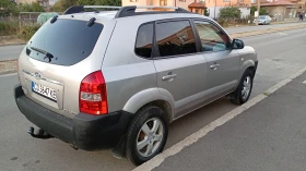 Hyundai Tucson 2.0клима гаражен - 2700 € - 90769003 7 | Car24.bg Hyundai Tucson 2.0клима гаражен - 2700 € - 90769003 7