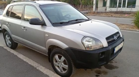 Hyundai Tucson 2.0клима гаражен - 2700 € - 90769003 2 | Car24.bg Hyundai Tucson 2.0клима гаражен - 2700 € - 90769003 2