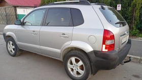 Hyundai Tucson 2.0клима гаражен - 2700 € - 90769003 5 | Car24.bg Hyundai Tucson 2.0клима гаражен - 2700 € - 90769003 5