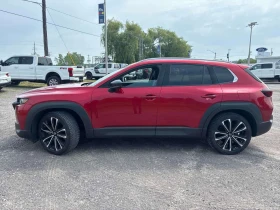 Mazda CX-50 2.5 AWD / CARFAX / ДИСТРОНИК / 360 / 2 КЛЮЧА | Auto.bg — изображение 2 Mazda CX-50 2.5 AWD / CARFAX / ДИСТРОНИК / 360 / 2 КЛЮЧА | Auto.bg — изображение 2