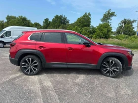 Mazda CX-50 2.5 AWD / CARFAX / ДИСТРОНИК / 360 / 2 КЛЮЧА | Auto.bg — изображение 3 Mazda CX-50 2.5 AWD / CARFAX / ДИСТРОНИК / 360 / 2 КЛЮЧА | Auto.bg — изображение 3