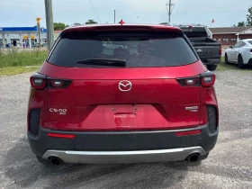 Mazda CX-50 2.5 AWD / CARFAX / ДИСТРОНИК / 360 / 2 КЛЮЧА | Auto.bg — изображение 4 Mazda CX-50 2.5 AWD / CARFAX / ДИСТРОНИК / 360 / 2 КЛЮЧА | Auto.bg — изображение 4