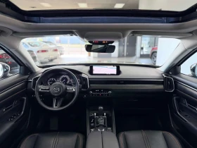 Mazda CX-50 GT w/Turbo AWD* АВТОКРЕДИТ БЕЗ ПЪРВОНАЧАЛНА ВНОСКА | Auto.bg — изображение 9 Mazda CX-50 GT w/Turbo AWD* АВТОКРЕДИТ БЕЗ ПЪРВОНАЧАЛНА ВНОСКА | Auto.bg — изображение 9