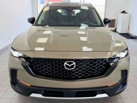 Mazda CX-50 GT w/Turbo AWD* АВТОКРЕДИТ БЕЗ ПЪРВОНАЧАЛНА ВНОСКА | Auto.bg — изображение 6 Mazda CX-50 GT w/Turbo AWD* АВТОКРЕДИТ БЕЗ ПЪРВОНАЧАЛНА ВНОСКА | Auto.bg — изображение 6