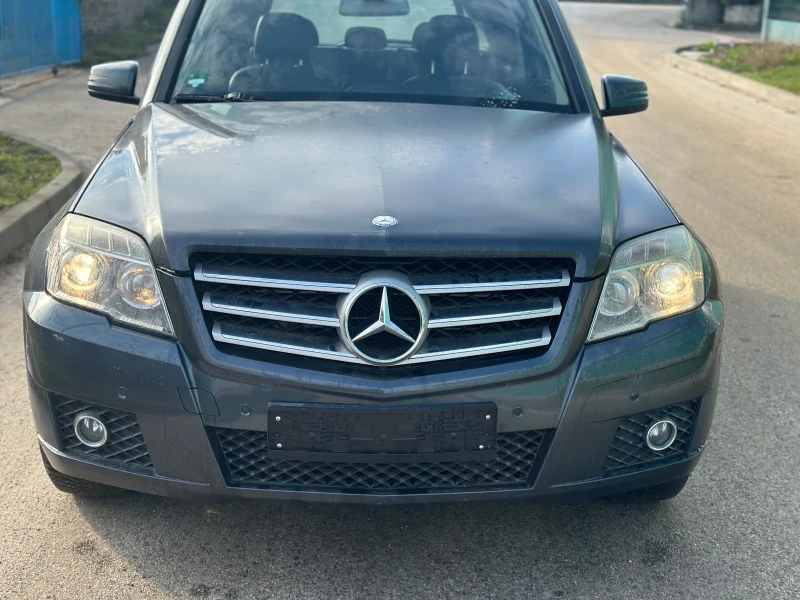 Mercedes-Benz GLK 320 cdi 246 х реални километра - 13500 лв. / 6902.44 € - 94153999 1 | Car24.bg Mercedes-Benz GLK 320 cdi 246 х реални километра - 13500 лв. / 6902.44 € - 94153999 1