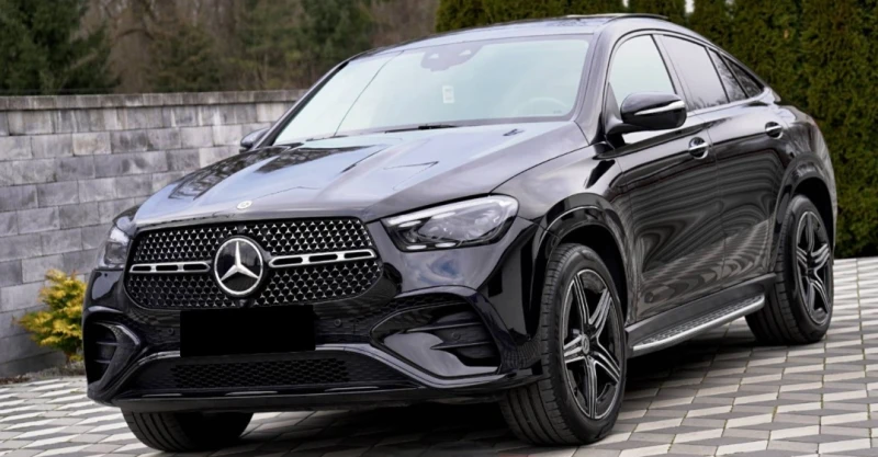 Mercedes-Benz GLE 300d Coupe 4Matic AMG Line - 76700 € / 150012.16 лв. - 76010400 1 | Car24.bg Mercedes-Benz GLE 300d Coupe 4Matic AMG Line - 76700 € / 150012.16 лв. - 76010400 1