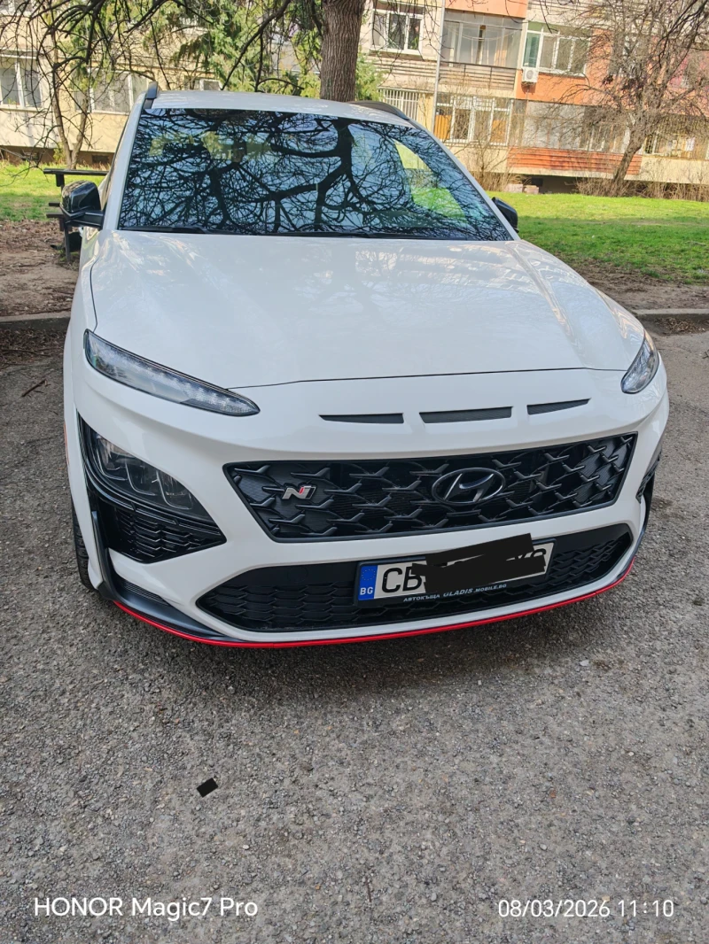 Hyundai Kona Kona N 2.0, 280 k. с. - 23500 € / 45962.00 лв. - 19900988 1 | Car24.bg Hyundai Kona Kona N 2.0, 280 k. с. - 23500 € / 45962.00 лв. - 19900988 1