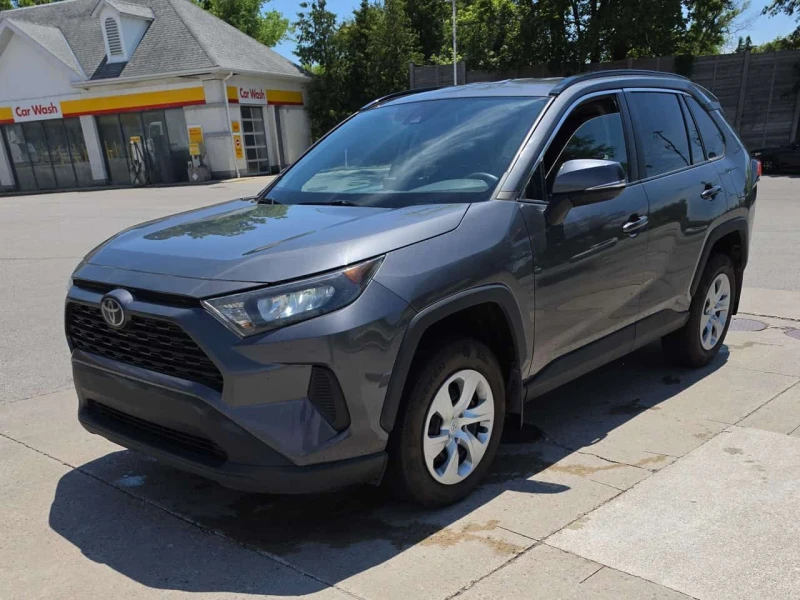 Toyota Rav4 * LE * CARFAX * БЕЗ ПЪРВОНАЧАЛНА ВНОСКА - 20900 € / 40876.85 лв. - 55436915 1 | Car24.bg Toyota Rav4 * LE * CARFAX * БЕЗ ПЪРВОНАЧАЛНА ВНОСКА - 20900 € / 40876.85 лв. - 55436915 1