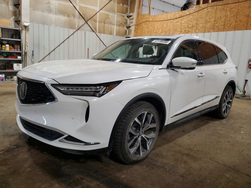 Acura Mdx 2023 ACURA MDX TECHNOLOGY - 24500 € - 41032902 1 | Car24.bg Acura Mdx 2023 ACURA MDX TECHNOLOGY - 24500 € - 41032902 1
