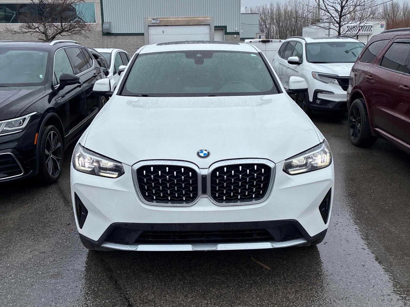 BMW X4 30i * ПОДГРЕВ * ПАНОРАМА * CAR FAX * АВТО КРЕДИТ * | Auto.bg — изображение 1 BMW X4 30i * ПОДГРЕВ * ПАНОРАМА * CAR FAX * АВТО КРЕДИТ * | Auto.bg — изображение 1
