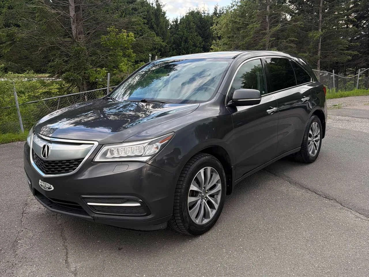 Acura Mdx * Nav Pkg * АВТОКРЕДИТ БЕЗ ПЪРВОНАЧАЛНА ВНОСКА* | Auto.bg — изображение 1 Acura Mdx * Nav Pkg * АВТОКРЕДИТ БЕЗ ПЪРВОНАЧАЛНА ВНОСКА* | Auto.bg — изображение 1