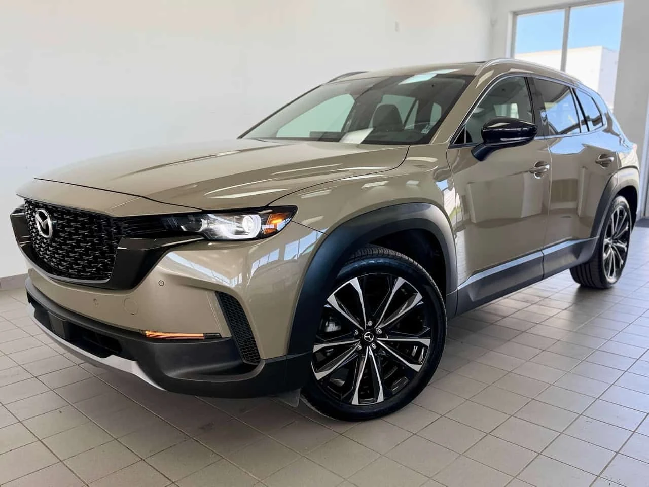 Mazda CX-50 GT w/Turbo AWD* АВТОКРЕДИТ БЕЗ ПЪРВОНАЧАЛНА ВНОСКА | Auto.bg — изображение 1 Mazda CX-50 GT w/Turbo AWD* АВТОКРЕДИТ БЕЗ ПЪРВОНАЧАЛНА ВНОСКА | Auto.bg — изображение 1