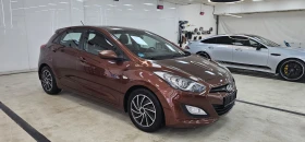 Hyundai I30 1.6d хечбег Германия Лизинг Тюв - Car24.bg Hyundai I30 1.6d хечбег Германия Лизинг Тюв
