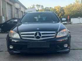 Mercedes-Benz C 220 2200-170 avtomat amg - Car24.bg Mercedes-Benz C 220 2200-170 avtomat amg