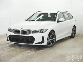 BMW 318 d Touring M Sport Paket Steptronic - Car24.bg BMW 318 d Touring M Sport Paket Steptronic