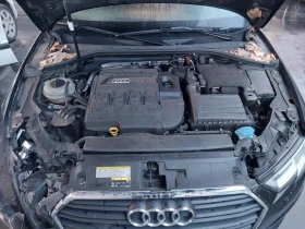 Audi A3 1.6TDI 10/2016г - 6800 € / 13299.64 лв. - 26761234 12 | Car24.bg Audi A3 1.6TDI 10/2016г - 6800 € / 13299.64 лв. - 26761234 12