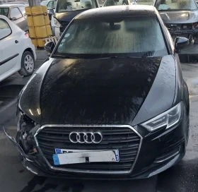 Audi A3 1.6TDI 10/2016г - 6800 € / 13299.64 лв. - 26761234 2 | Car24.bg Audi A3 1.6TDI 10/2016г - 6800 € / 13299.64 лв. - 26761234 2