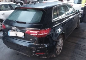 Audi A3 1.6TDI 10/2016г - 6800 € / 13299.64 лв. - 26761234 8 | Car24.bg Audi A3 1.6TDI 10/2016г - 6800 € / 13299.64 лв. - 26761234 8