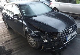 Audi A3 1.6TDI 10/2016г - 6800 € / 13299.64 лв. - 26761234 3 | Car24.bg Audi A3 1.6TDI 10/2016г - 6800 € / 13299.64 лв. - 26761234 3