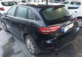 Audi A3 1.6TDI 10/2016г - 6800 € / 13299.64 лв. - 26761234 6 | Car24.bg Audi A3 1.6TDI 10/2016г - 6800 € / 13299.64 лв. - 26761234 6