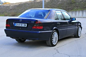 Mercedes-Benz C 220 Cdi Automat Elegance - 2999 € / 5865.53 лв. - 93735627 9 | Car24.bg Mercedes-Benz C 220 Cdi Automat Elegance - 2999 € / 5865.53 лв. - 93735627 9
