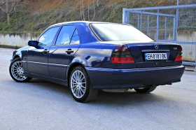 Mercedes-Benz C 220 Cdi Automat Elegance - 2999 € / 5865.53 лв. - 93735627 2 | Car24.bg Mercedes-Benz C 220 Cdi Automat Elegance - 2999 € / 5865.53 лв. - 93735627 2