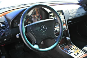 Mercedes-Benz C 220 Cdi Automat Elegance - 2999 € / 5865.53 лв. - 93735627 11 | Car24.bg Mercedes-Benz C 220 Cdi Automat Elegance - 2999 € / 5865.53 лв. - 93735627 11