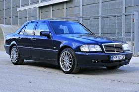 Mercedes-Benz C 220 Cdi Automat Elegance - 2999 € / 5865.53 лв. - 93735627 8 | Car24.bg Mercedes-Benz C 220 Cdi Automat Elegance - 2999 € / 5865.53 лв. - 93735627 8