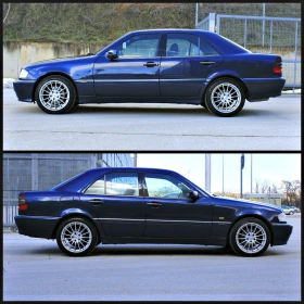 Mercedes-Benz C 220 Cdi Automat Elegance - 2999 € / 5865.53 лв. - 93735627 5 | Car24.bg Mercedes-Benz C 220 Cdi Automat Elegance - 2999 € / 5865.53 лв. - 93735627 5