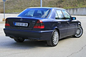 Mercedes-Benz C 220 Cdi Automat Elegance - 2999 € / 5865.53 лв. - 93735627 4 | Car24.bg Mercedes-Benz C 220 Cdi Automat Elegance - 2999 € / 5865.53 лв. - 93735627 4