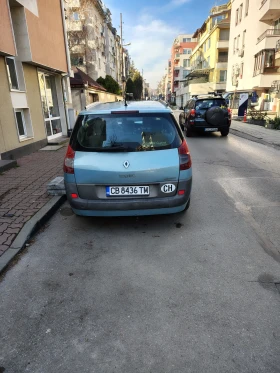 Renault Grand scenic - 2300 € / 4498.41 лв. - 94723026 5 | Car24.bg Renault Grand scenic - 2300 € / 4498.41 лв. - 94723026 5