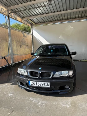 BMW 318 - Car24.bg BMW 318