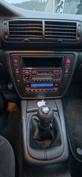 VW Passat 1.9TDi - 1499 € / 2931.79 лв. - 58560517 5 | Car24.bg VW Passat 1.9TDi - 1499 € / 2931.79 лв. - 58560517 5