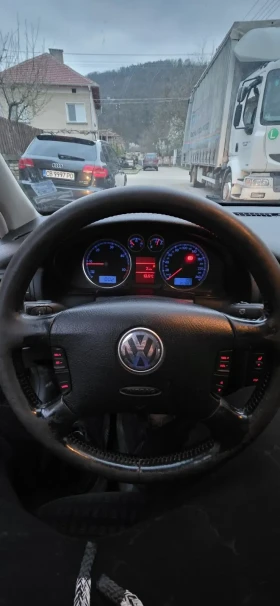 VW Passat 1.9TDi - 1499 € / 2931.79 лв. - 58560517 4 | Car24.bg VW Passat 1.9TDi - 1499 € / 2931.79 лв. - 58560517 4