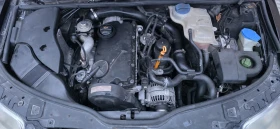 VW Passat 1.9TDi - 1499 € / 2931.79 лв. - 58560517 9 | Car24.bg VW Passat 1.9TDi - 1499 € / 2931.79 лв. - 58560517 9