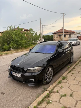 BMW 335 - Car24.bg BMW 335