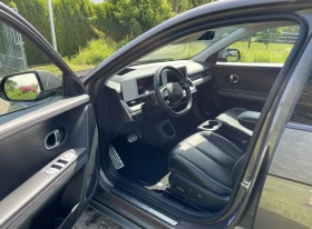 Hyundai Ioniq 5 72.6kw/UNIQ/Гаранция/360/HeadUp/BOSE | Auto.bg — изображение 9 Hyundai Ioniq 5 72.6kw/UNIQ/Гаранция/360/HeadUp/BOSE | Auto.bg — изображение 9