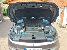 Hyundai Ioniq 5 77.4kw/4х4/UNIQ/Гаранция/360/HeadUp/BOSE - 29700 € - 79933702 10 | Car24.bg Hyundai Ioniq 5 77.4kw/4х4/UNIQ/Гаранция/360/HeadUp/BOSE - 29700 € - 79933702 10