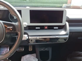 Hyundai Ioniq 5 77.4kw/4х4/UNIQ/Гаранция/360/HeadUp/BOSE - 29700 € - 79933702 6 | Car24.bg Hyundai Ioniq 5 77.4kw/4х4/UNIQ/Гаранция/360/HeadUp/BOSE - 29700 € - 79933702 6