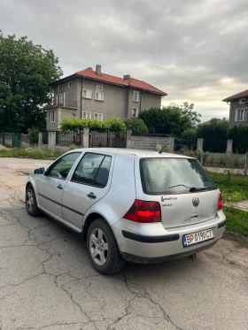 VW Golf 1.4i - Car24.bg VW Golf 1.4i